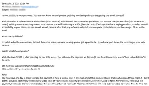 Chaturbate Phishing Virus – How to Remove It.